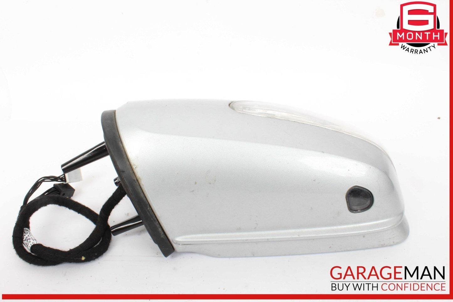 07-08 Mercedes X164 GL550 GL450 Front Left Driver Side Door Rear View Mirror OEM