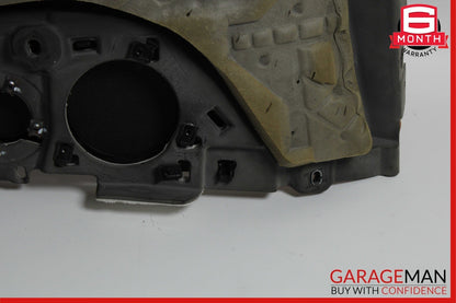 15-18 Ferrari California T Rear Right Side Quarter Panel Trim Cover Assy Beige