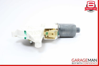 06-13 Mercedes W251 R350 ML550 Front Right Side Window Regulator Motor Unit OEM