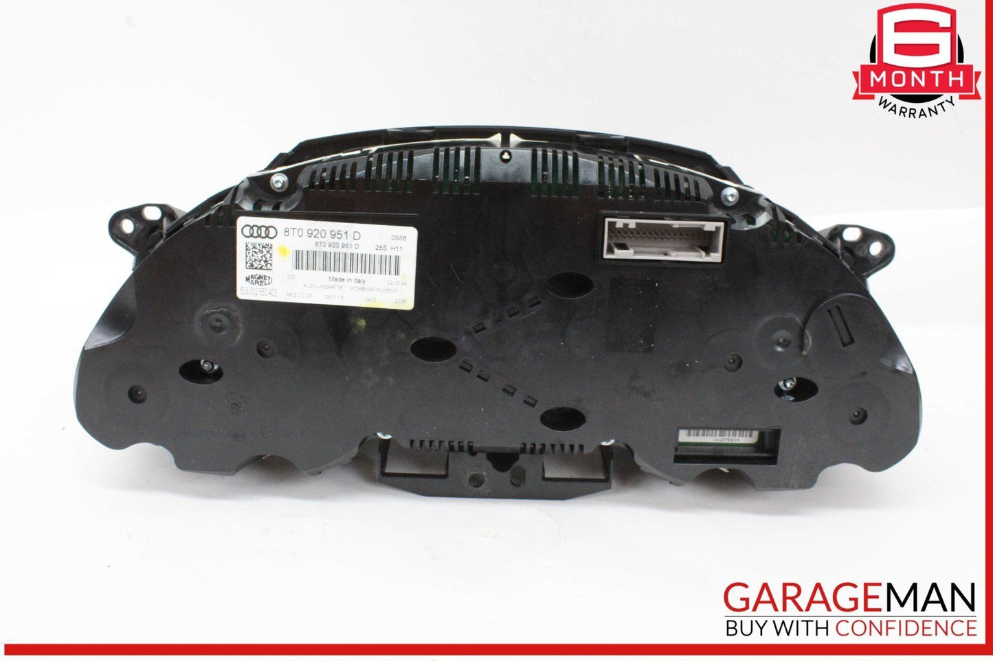 13 Audi A5 S5 Speedometer Instrument Cluster Gauge 8T0920951D OEM