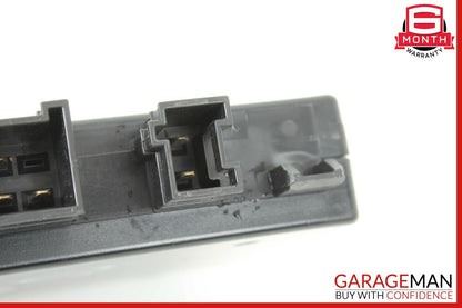 06-12 Mercedes X164 GL450 ML350 Front Right Passenger Side Seat Control Module