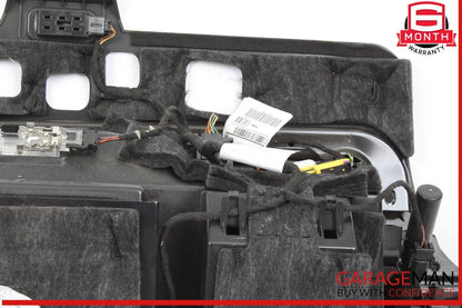 11-15 Audi A8 Quattro Glove Box Compartment Assembly 4H1880302 OEM