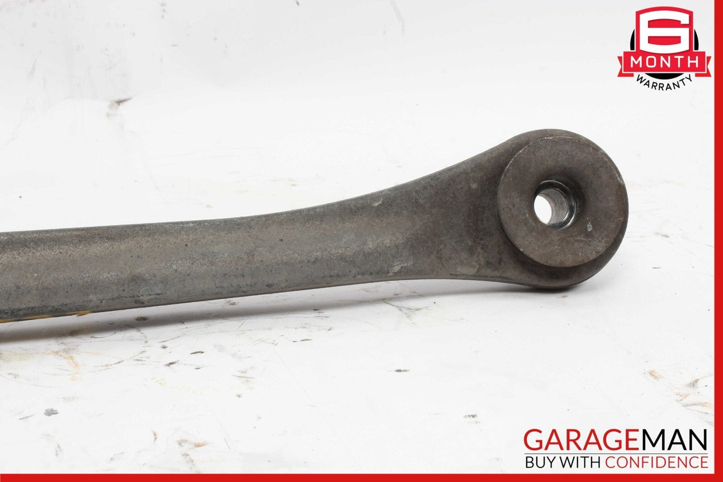 03-12 Mercedes W211 E55 AMG SL550 E350 Rear Right Thrust Arm Lower Control Arm