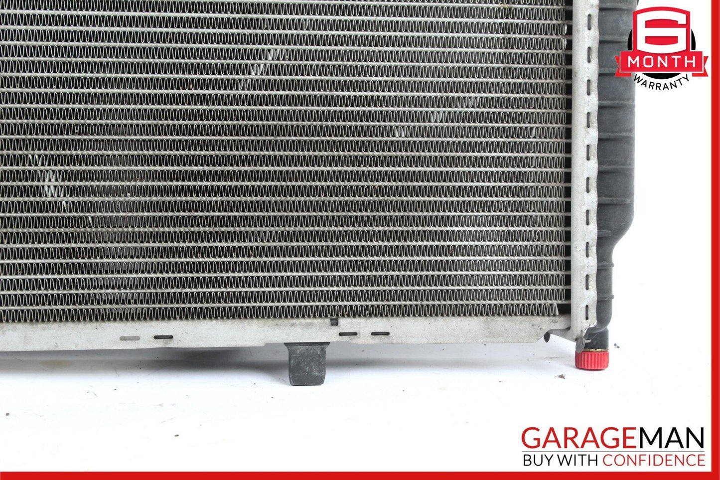 97-04 Mercedes R170 SLK320 SLK230 AC A/C Cooling Air Conditioning Condenser OEM