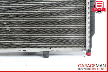 97-04 Mercedes R170 SLK320 SLK230 AC A/C Cooling Air Conditioning Condenser OEM