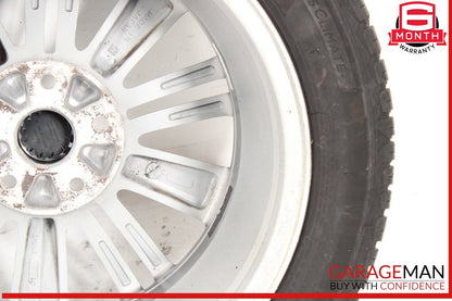 15-21 Subaru WRX Wheel Tire Rim 17x8J ET55 OEM