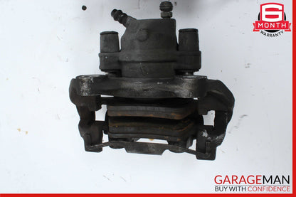 07-14 Mercedes W216 CL550 S550 Rear Left & Right Brake Caliper Calipers Set of 2