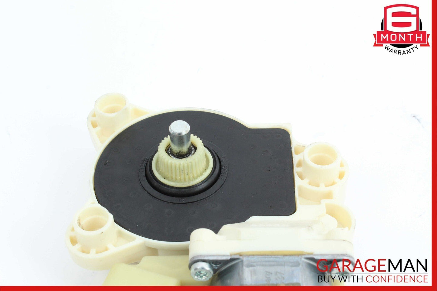 05-11 Mercedes R171 SLK280 SLK350 Front Right Side Door Window Regulator Motor
