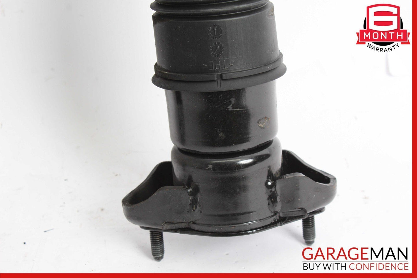06-12 Mercedes X164 GL450 ML550 Rear Left & Right Shock Absorber Strut Set OEM
