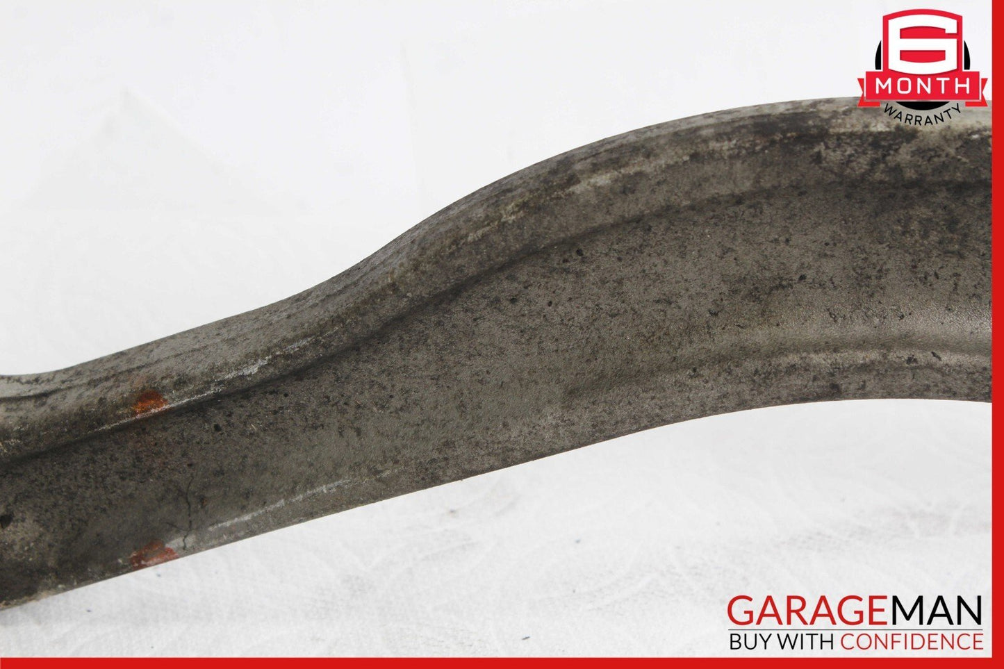 08-17 Mercedes CLS550 E350 C300 Rear Left Side Suspension Upper Control Arm