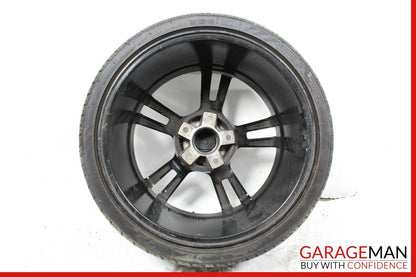 97-04 Porsche Boxster 986 Rear Left Or Right Side Wheel Tire Rim 9.5Jx19
