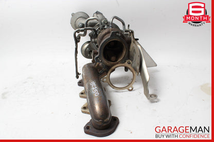 12-14 Mercedes W204 C250 E250 1.8L Turbo Turbocharger 2710903680 2710903480 OEM