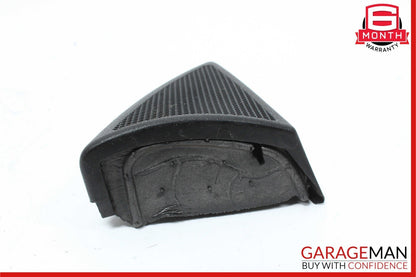 03-09 Mercedes W211 E350 E500 E63 AMG Front Right Side Tweeter Speaker Cover OEM