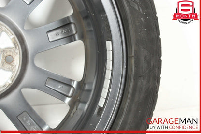 19-23 Mazda 3 Right or Left Tire Wheel Rim 18x7J 45 OEM
