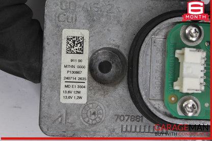 15-18 Mercedes W205 C300 C350 C43 AMG Headlight LED Control Module OEM