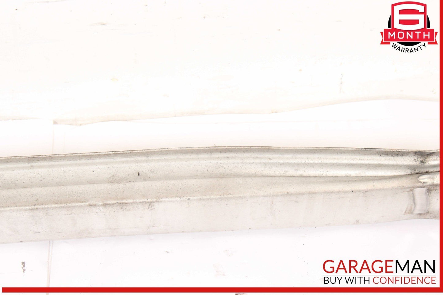 09-17 Audi Q5 SQ5 Front Bumper Reinforcement Impact Bar OEM