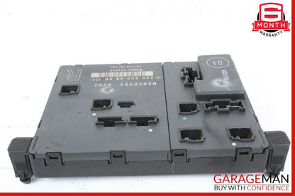 03-08 Mercedes R230 SL500 SL65 AMG Front Right Side Door Control Module Unit