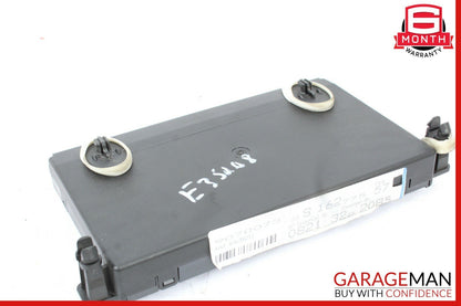 03-09 Mercedes W211 E350 E550 Front Right Passenger Door Control Module OEM