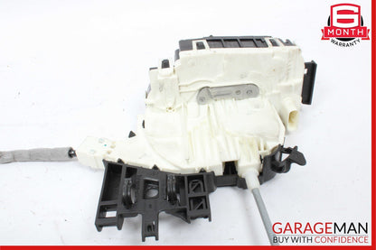 08-14 Mercedes W204 C250 C350 C300 Front Right Door Lock Latch Actuator OEM