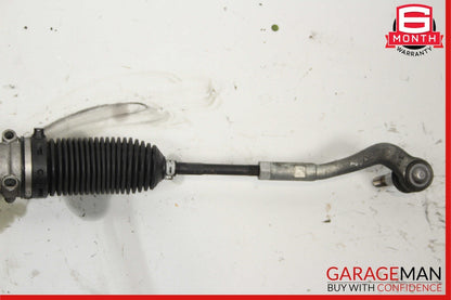08-14 Mercedes W204 C250 C350 RWD Power Steering Rack & Pinion Assembly