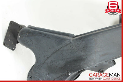 86-93 Mercedes W126 420SEL 560SEC Rear Subframe Sub Frame Crossmember OEM