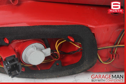07-09 Audi Q7 Audi Q7 Rear Right Passenger Side Tail Light Lamp 4L0945094A OEM