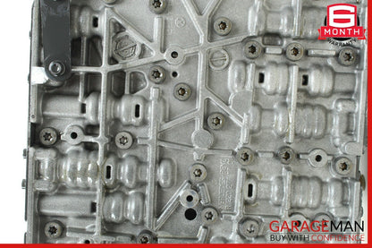 Mercedes S500 CL500 E500 7G Tronic Transmission Valve Body TCM 2202770801 OEM
