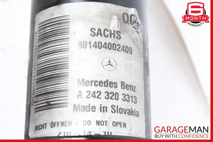 12-18 Mercedes B-Class W242 W246 Front Left Driver SIde Shock Strut OEM