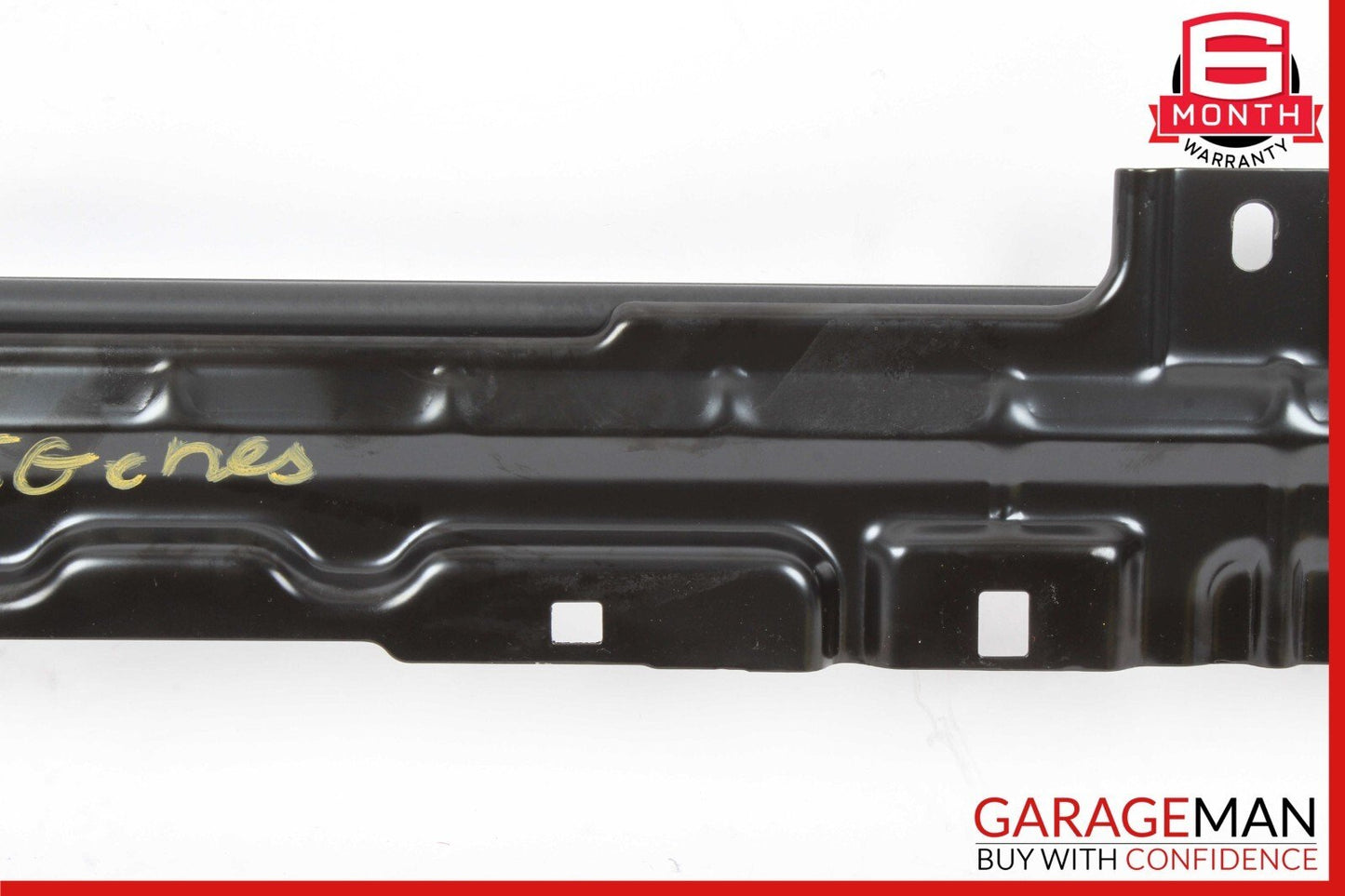 15-18 Hyundai Genesis G80 Rear Sunroof Sunshade Cover 81660-B1000 OEM