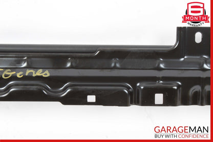 15-18 Hyundai Genesis G80 Rear Sunroof Sunshade Cover 81660-B1000 OEM