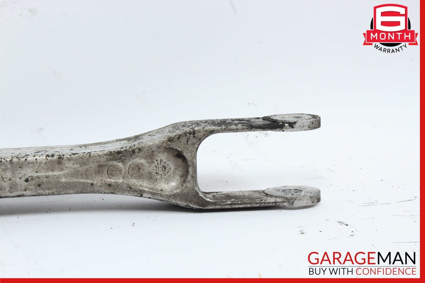 97-04 Porsche Boxster S 986 Rear Right or Left Side Lower Control Arm OEM