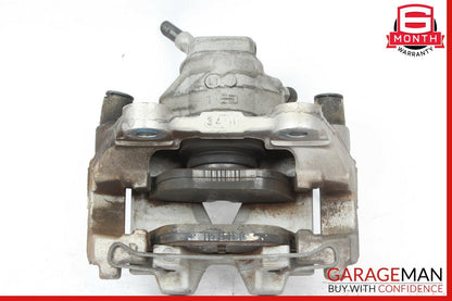 08-14 Mercedes W204 C350 Rear Left & Right Side Brake Caliper Calipers Set of 2