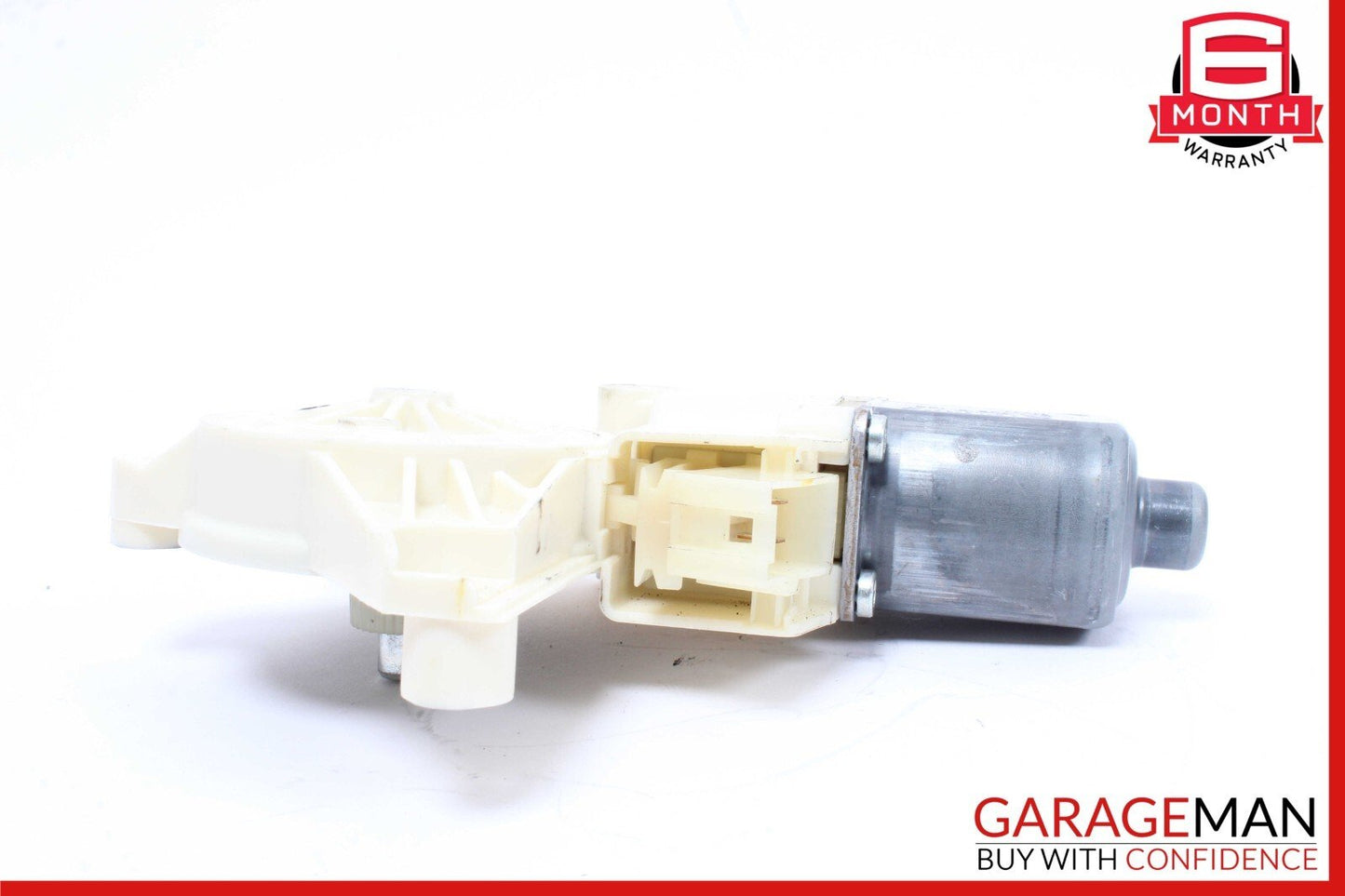 08-16 Mercedes W212 E350 GLK350 C250 Rear Right Door Window Regulator Motor