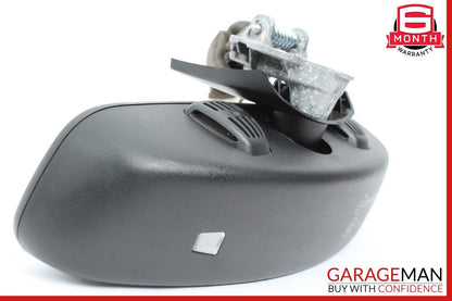 08-14 Mercedes W204 C350 C300 C250 Interior Rear View Mirror Black OEM