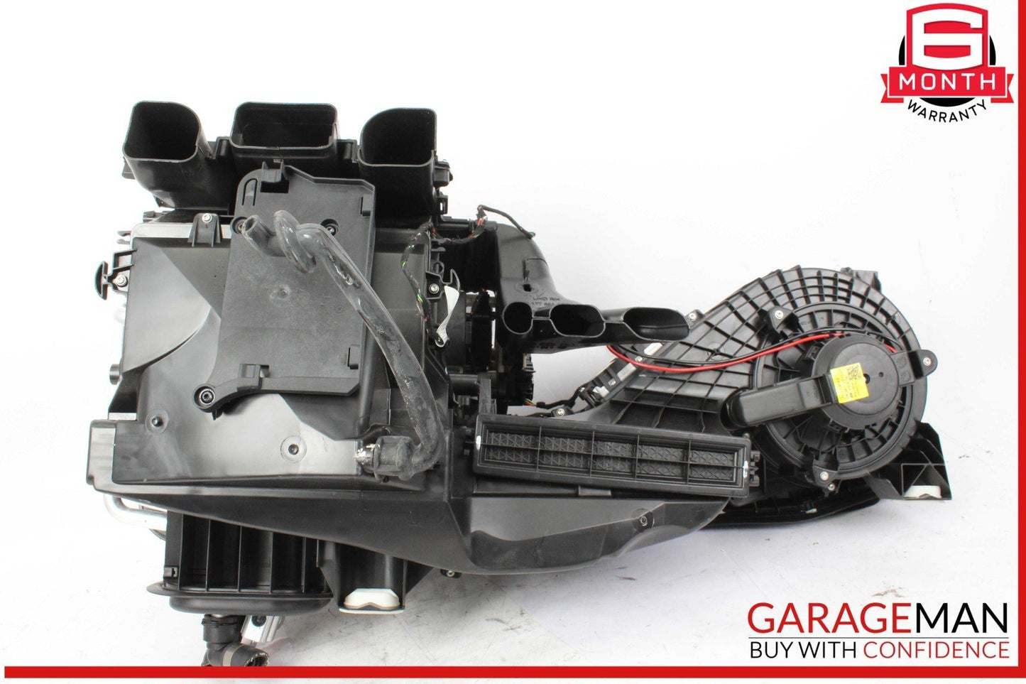 20-23 Mercedes W118 CLA250 HVAC AC Air Conditioning Heater Blower Housing Box