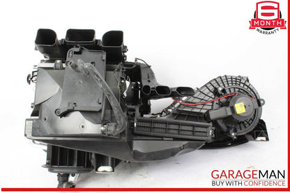 20-23 Mercedes W118 CLA250 HVAC AC Air Conditioning Heater Blower Housing Box