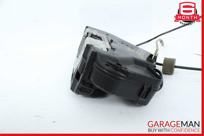 03-09 Mercedes W211 E500 E550 E350 Rear Left Side Door Lock Latch Actuator
