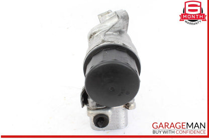 05-13 Mercedes W203 C230 E550 Oil Filter Cooler Housing 2721800510 OEM