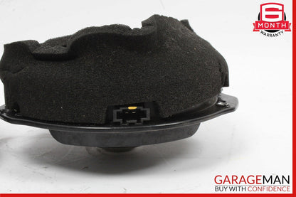 08-18 Mercedes W204 C300 E350 Rear Left & Right Door Audio Sound Speakers Set