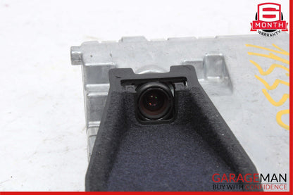 10-13 Mercedes W221 S550 S63 E350 Active Lane Assist Front Camera 0009050038 OEM