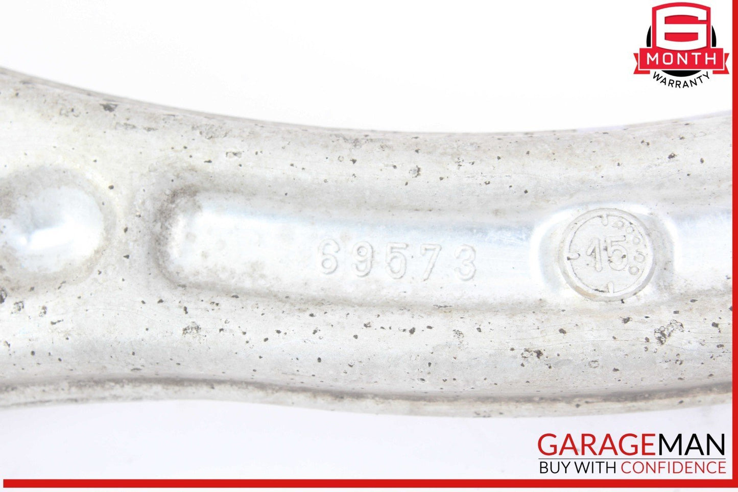 14-17 Maserati Ghibli Quattroporte Rear Right or Left Side Control Arm 670007251