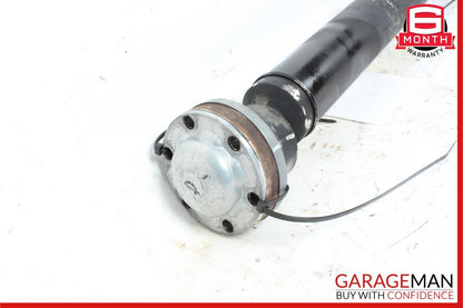 06-12 Mercedes X164 GL450 4MATIC Front Drive Axle Shaft Propeller Driveshaft OEM