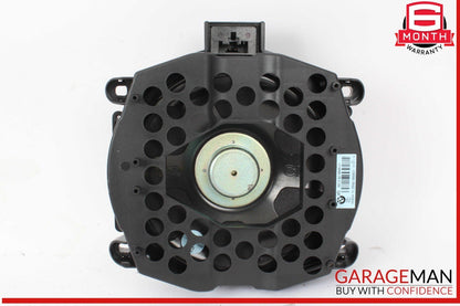 11-17 BMW X3 Front Left & Front Right Side Floor Audio Subwoofer Speaker OEM