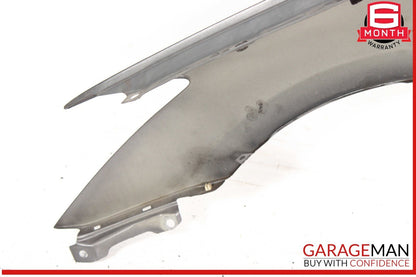 15-20 Hyundai Genesis G80 Front Right Passenger Sid Fender Shell Panel Cover OEM