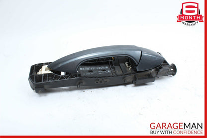 08-14 Mercedes W204 C300 C250 C350 Front Right Side Exterior Door Handle OEM