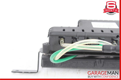03-13 Maserati Quattroporte S M139 Front Left Side Seat Control Module OEM