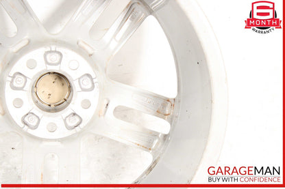 12-18 Audi A7 Wheel Rim 8J x 18H2 4G0601025 OEM