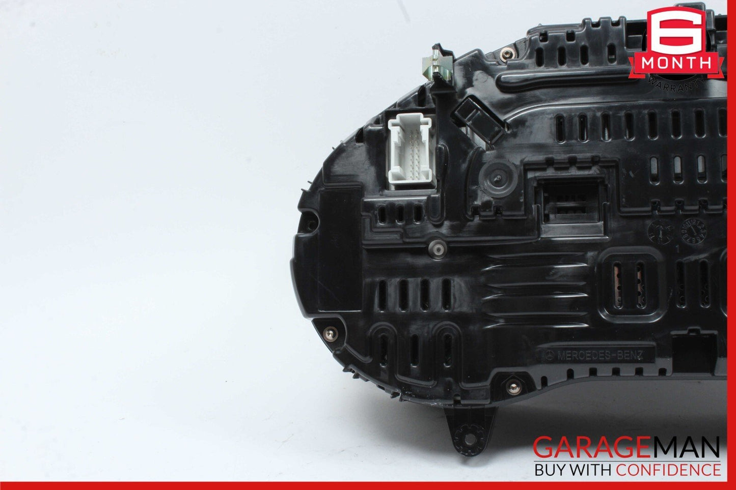 15-18 Mercedes W205 C300 Speedometer Odometer Instrument Cluster Gauge OEM