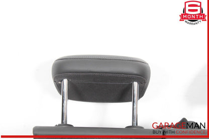 17-24 Audi A4 A5 Rear Right Upper Seat Backrest Cushion Assembly OEM