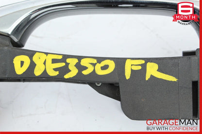 03-09 Mercedes W211 E350 E550 E320 Front Right Side Door Handle Flintgray OEM